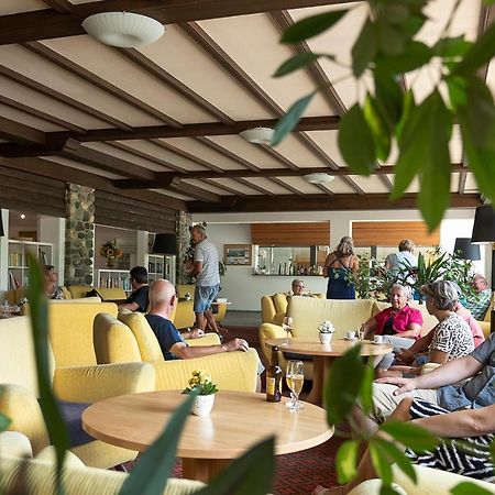 סבונין B&B La Tgamona מראה חיצוני תמונה