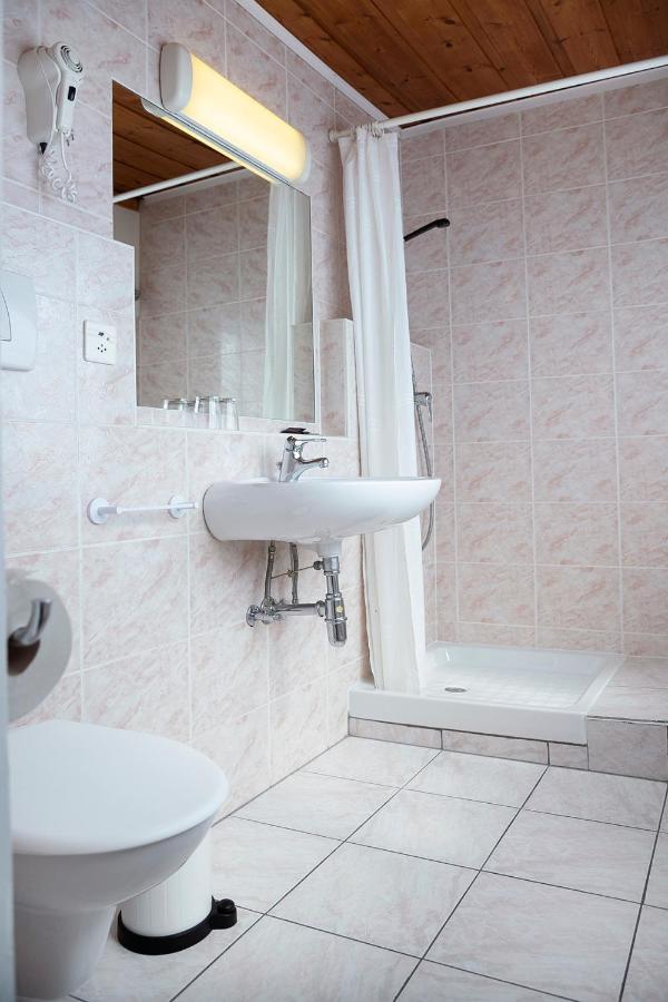 סבונין B&B La Tgamona מראה חיצוני תמונה