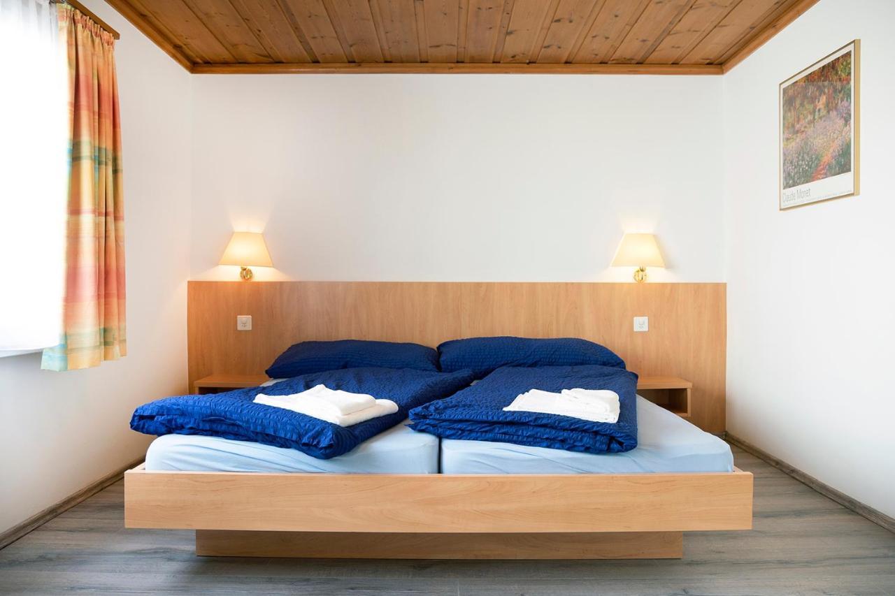 סבונין B&B La Tgamona מראה חיצוני תמונה