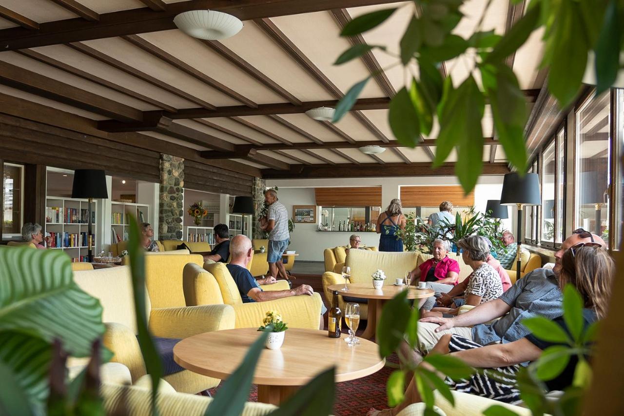 סבונין B&B La Tgamona מראה חיצוני תמונה