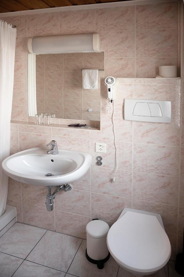 סבונין B&B La Tgamona מראה חיצוני תמונה