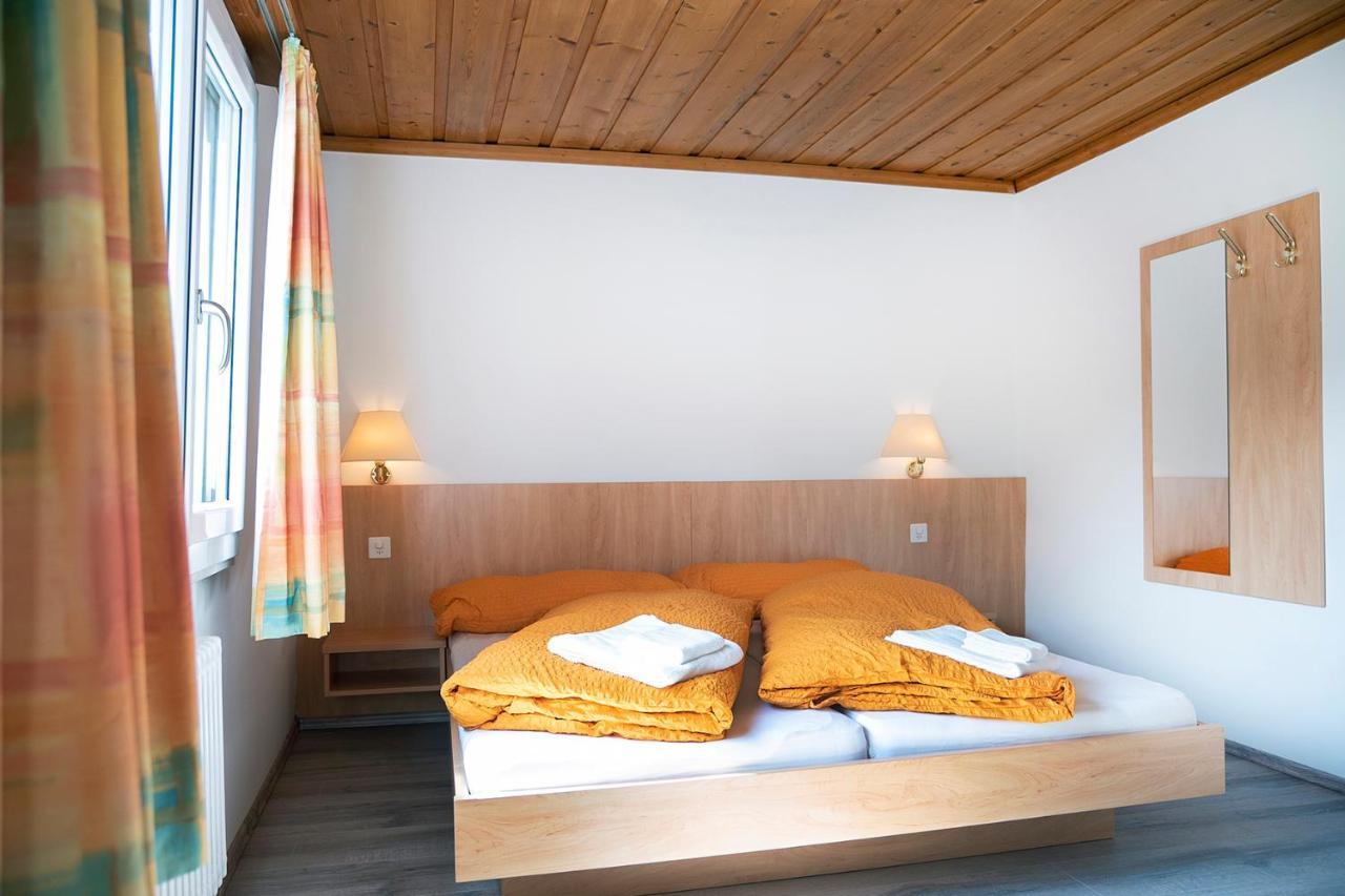 סבונין B&B La Tgamona מראה חיצוני תמונה